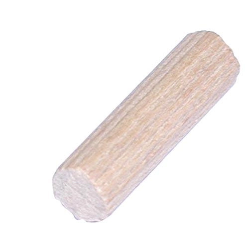 Týblo vroubkované 50ks - 10x40mm