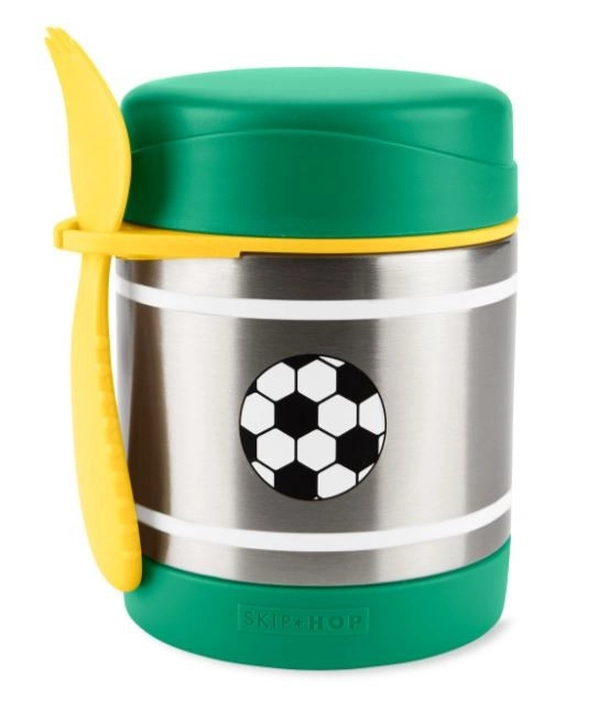 Termos Spark Style Fotbal