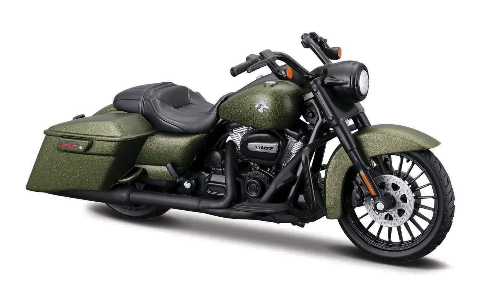 Maisto - Road King Special 2022, 1:18
