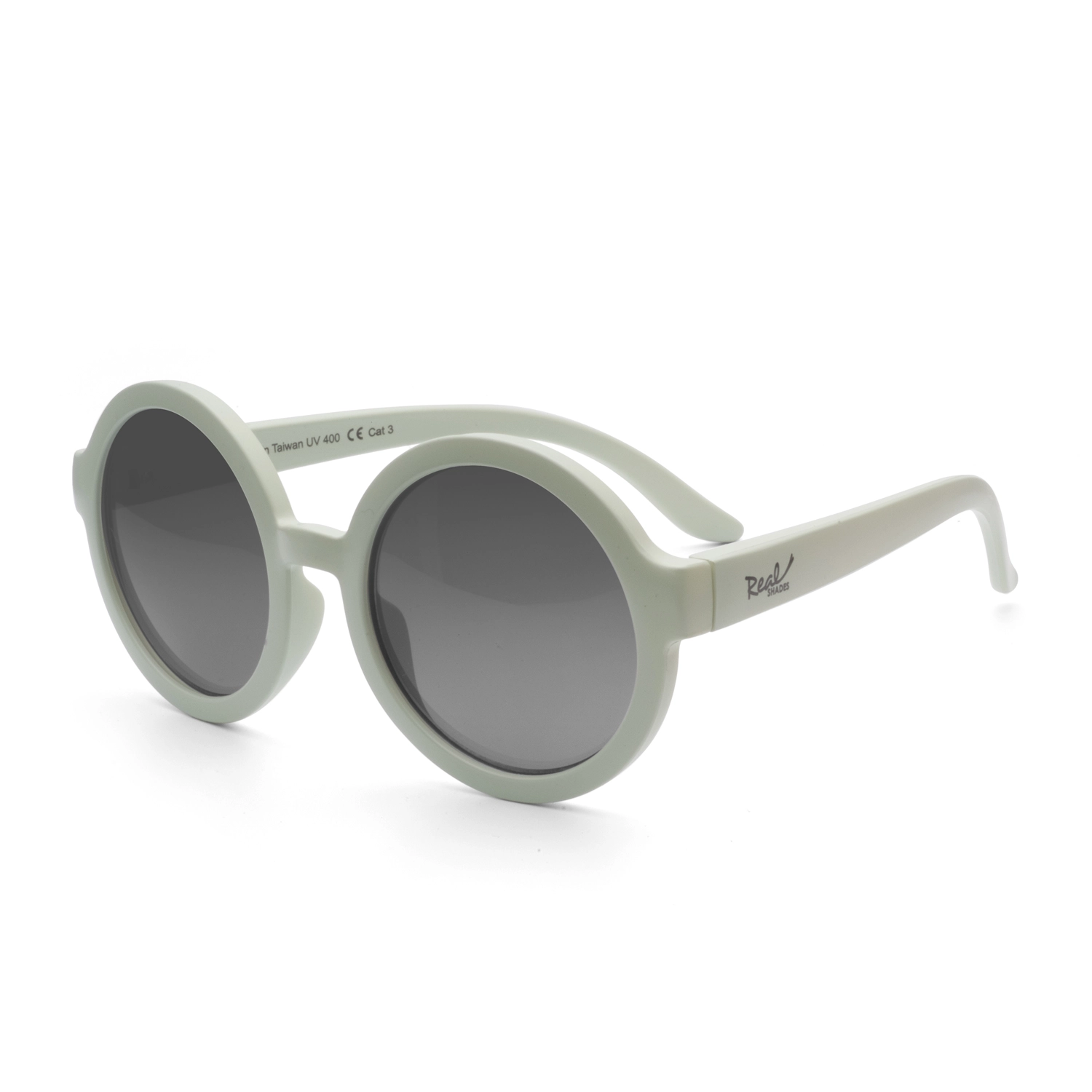 dětské sluneční brýle vibe 4+ matte mint