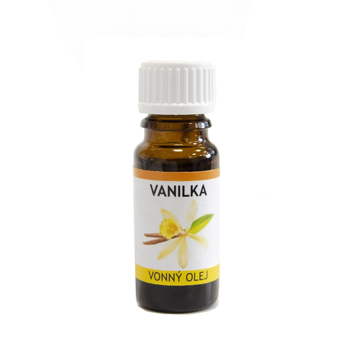 Olej vonný 10 ml - Vanilka Anděl Přerov s.r.o.