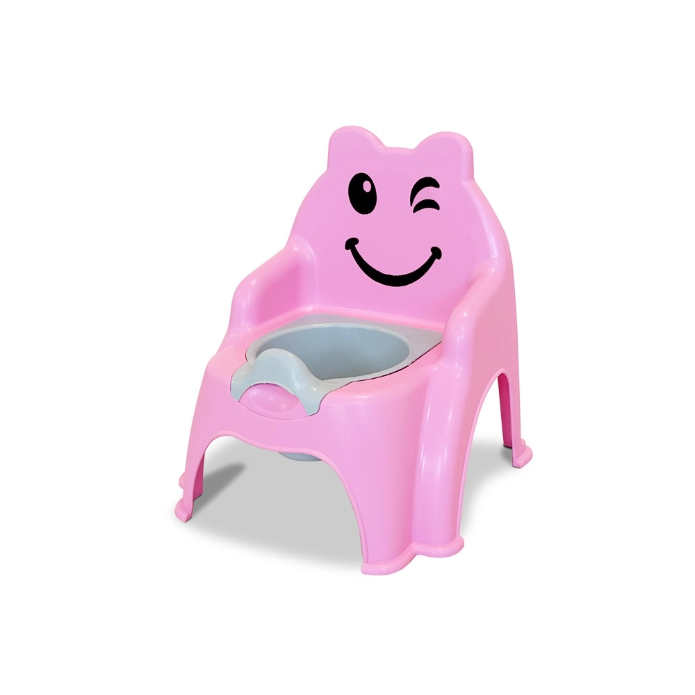 Doloni nočník růžový