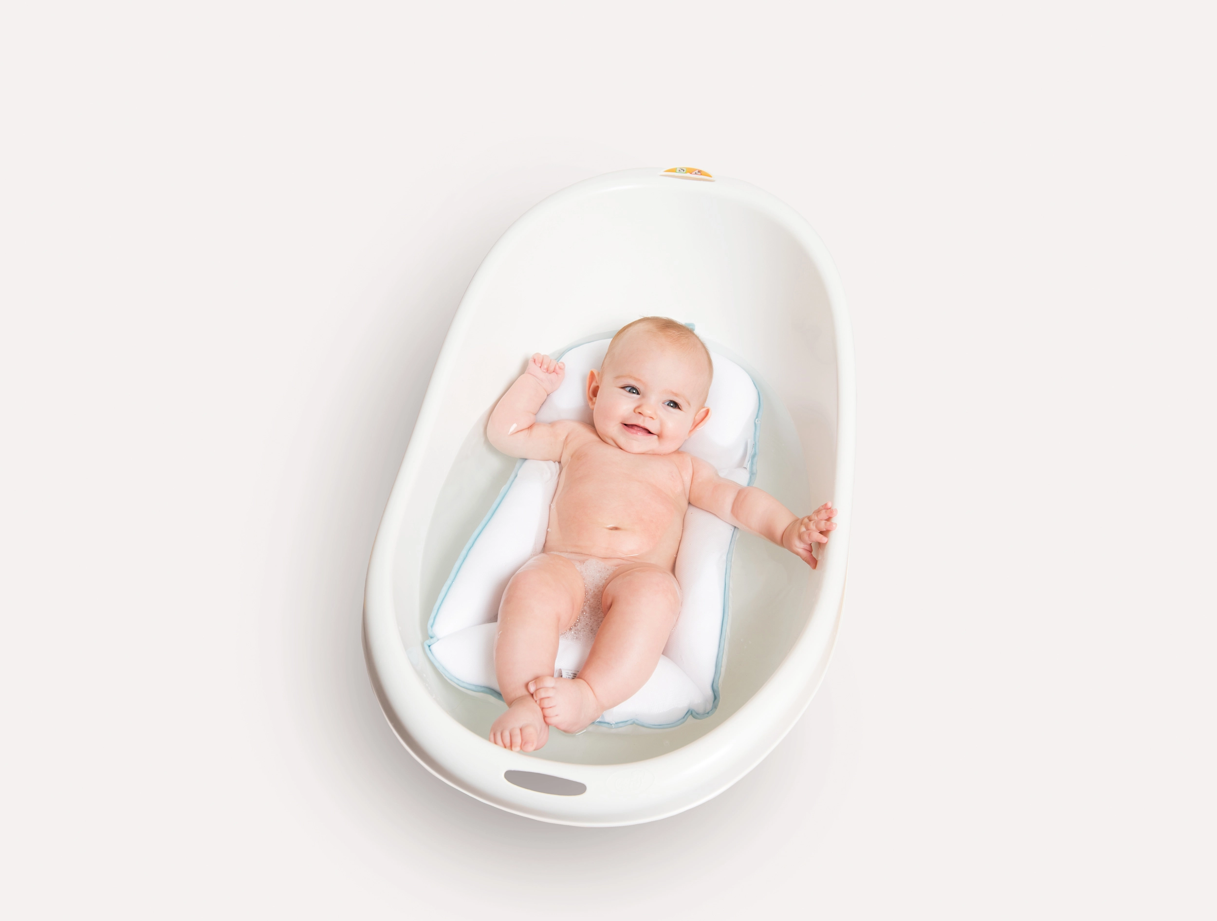 Delta Diffussion easy bath podložka do vaničky