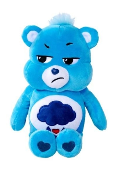 Levně Care Bears Grumpy Bear 23 cm
