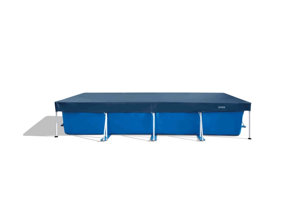 Intex krycí plachta na bazén 4,6 x 2,26 m 28039