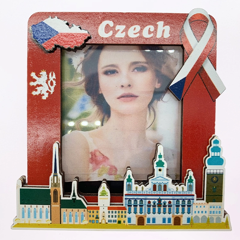 Dětský fotorámeček Sparkys