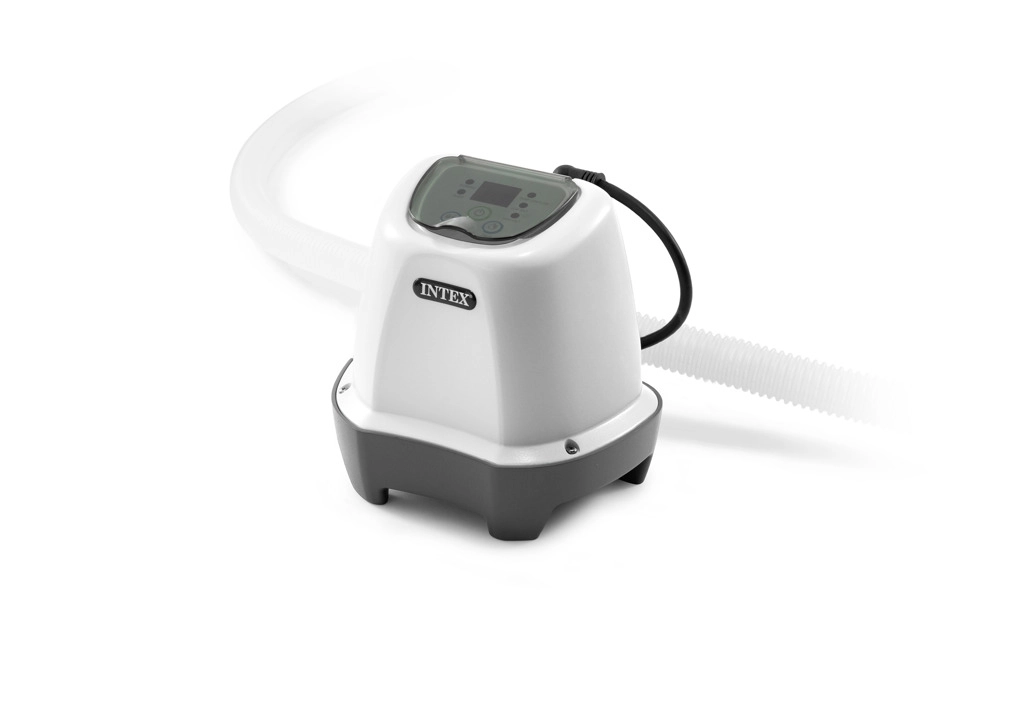 Levně Intex 26662 Krystal Clear QS200