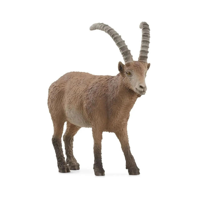 Schleich Wild Life Kozoroh alpský 14873