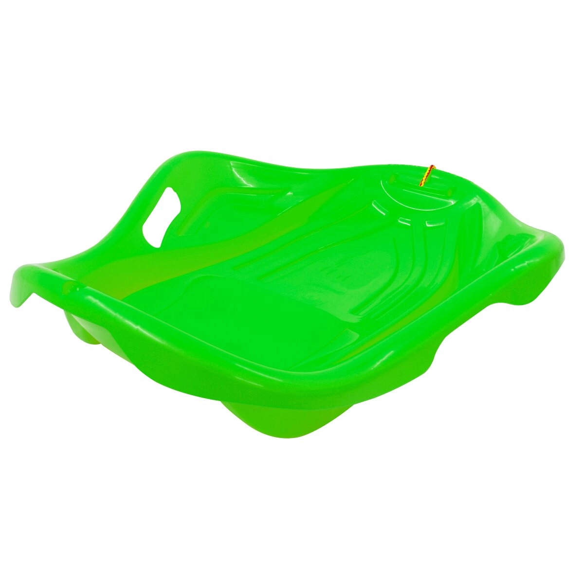 Snow Play boby Speed 78 cm zelené