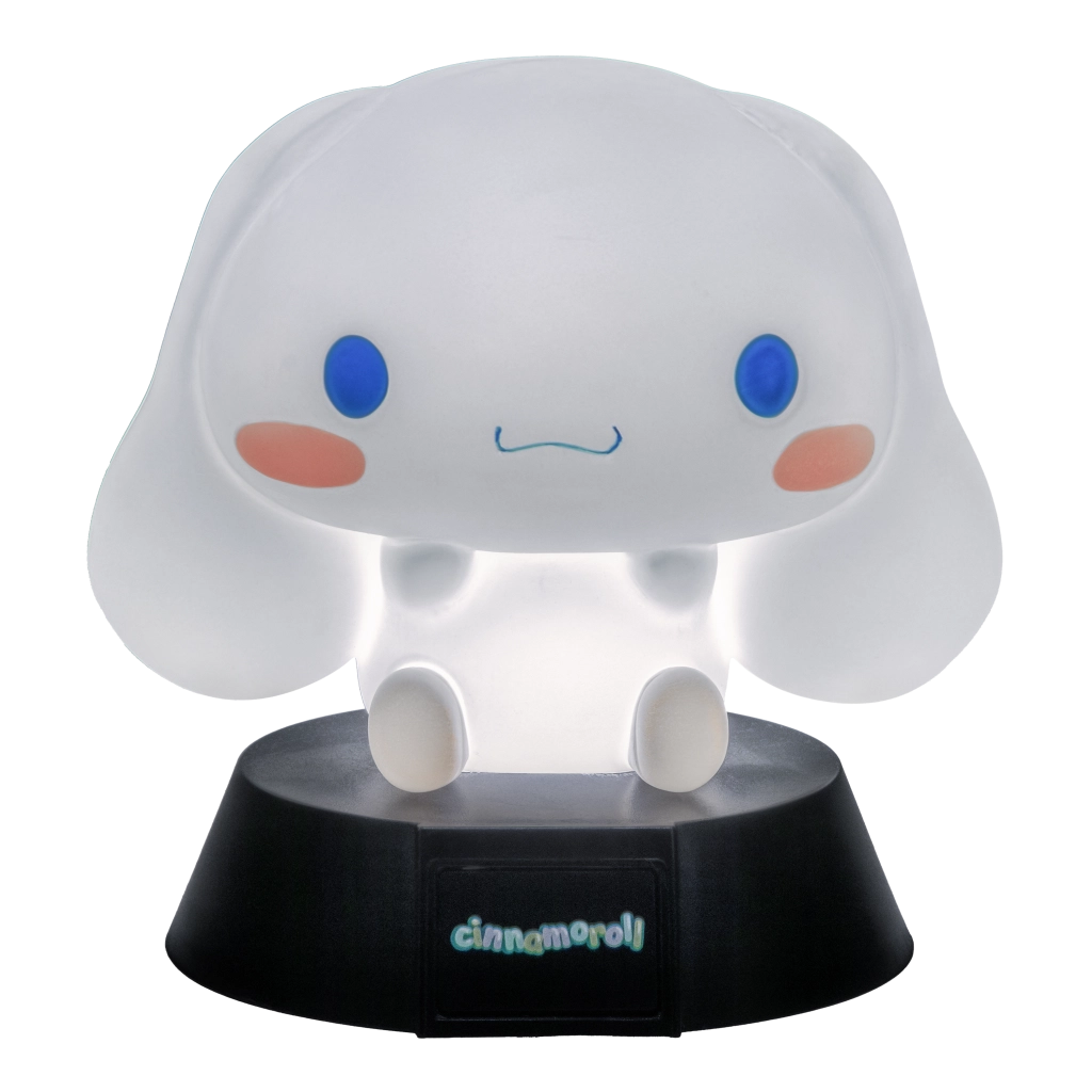 Icon Light Cinnamoroll lampička