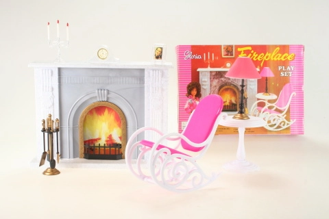 Lamps Glorie Sada s krbem