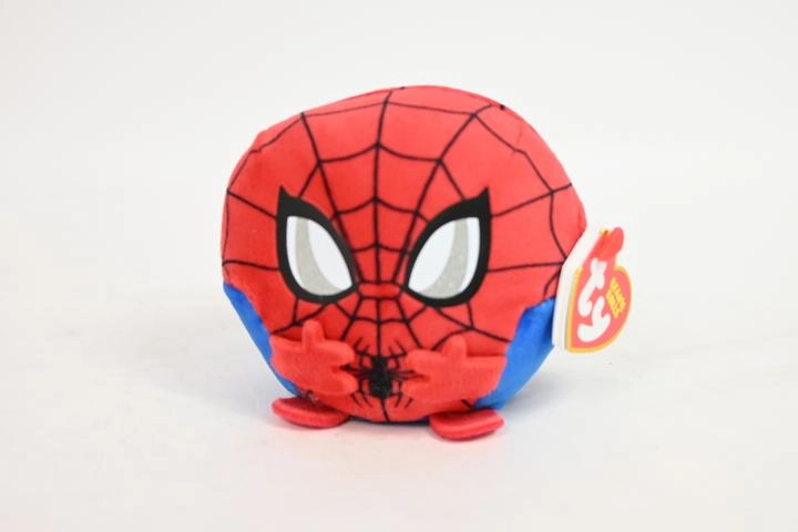 Meteor Ty Beanie Balls Spider-Man plyšová kulička