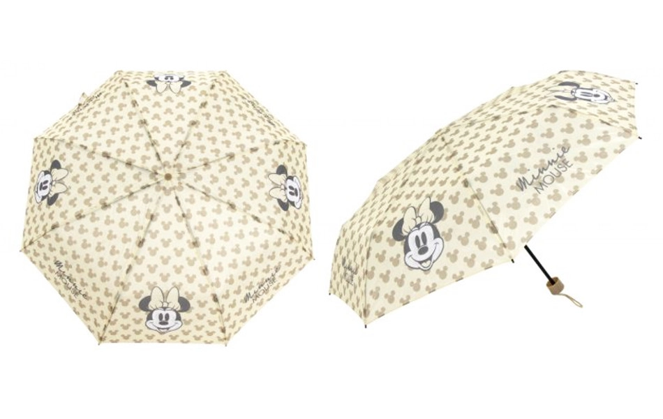Skládací deštník Minnie Mouse