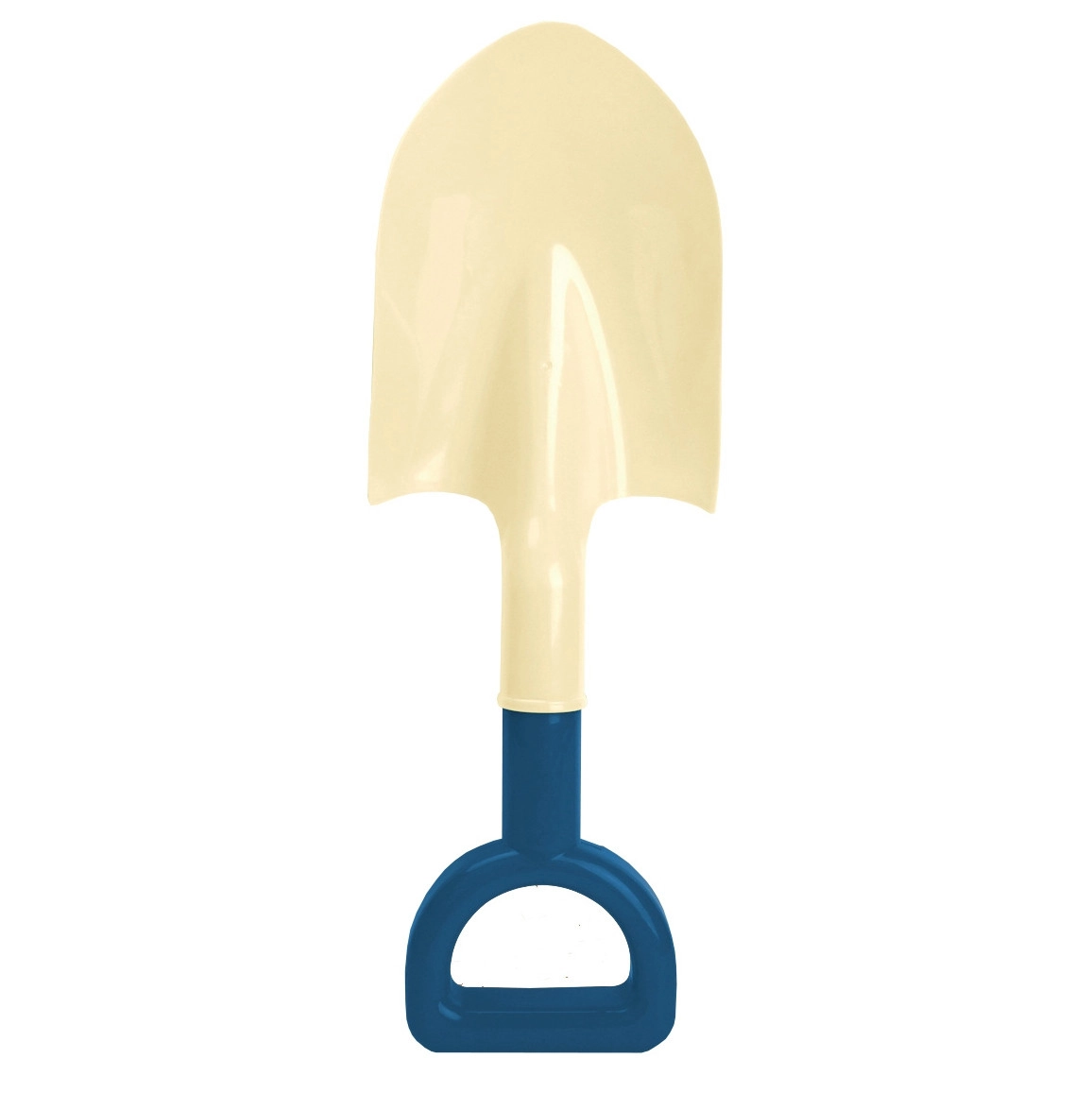 Plastová lopatka do písku WOOPIE 33 cm