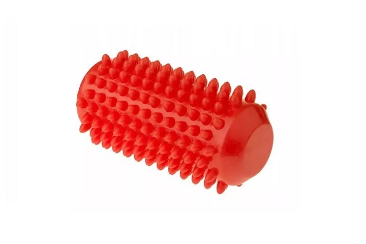 Tullo 12,8 cm 1 ks Červená