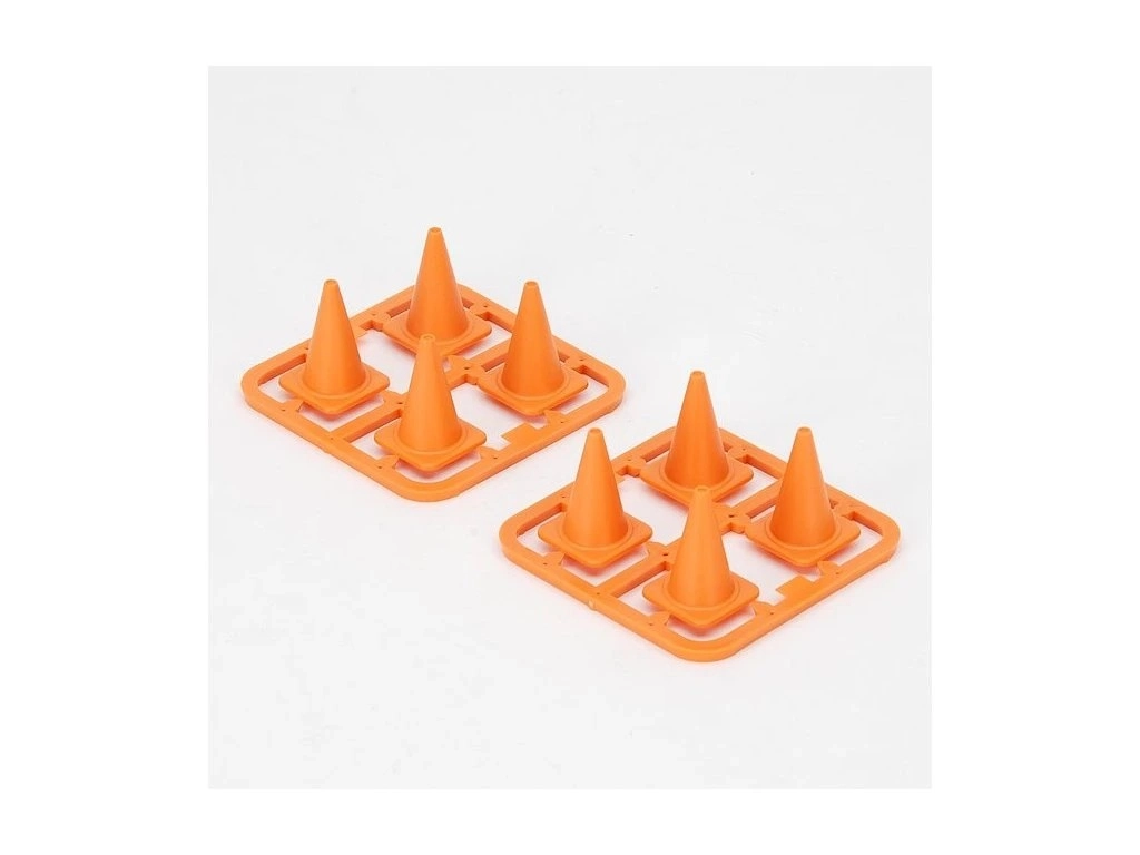 Bruder 42400 Dopravní kužely 8ks