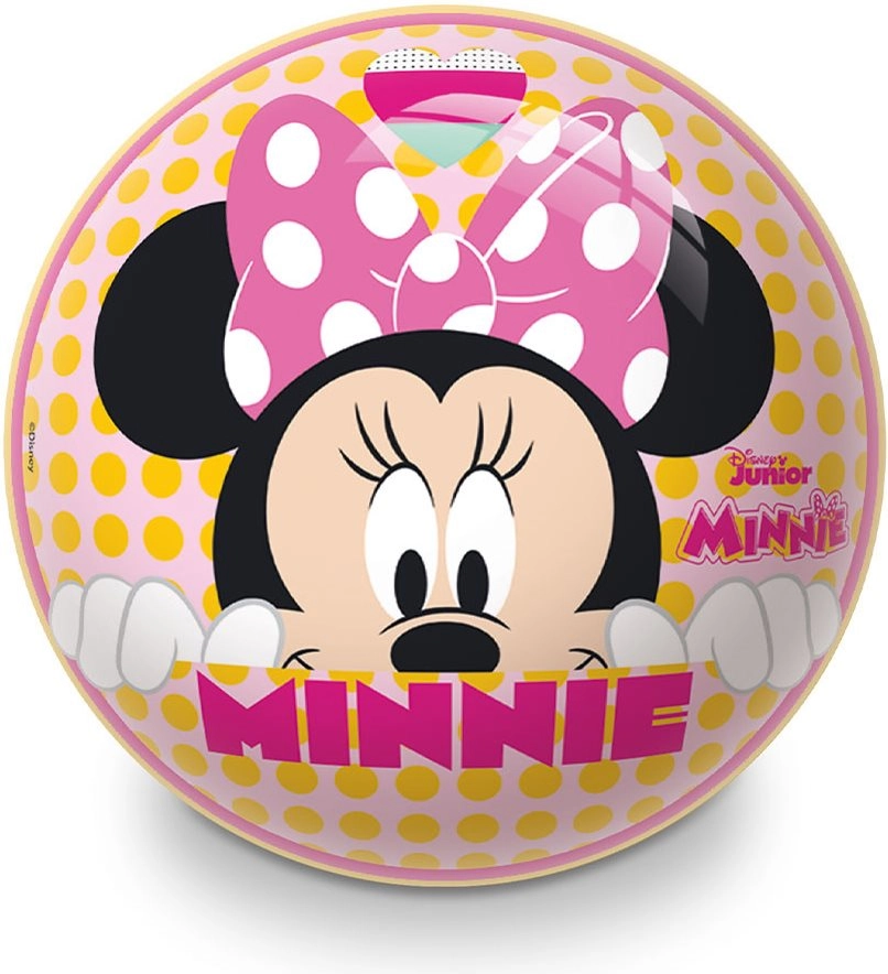 UNICE Míč Minnie 23 cm
