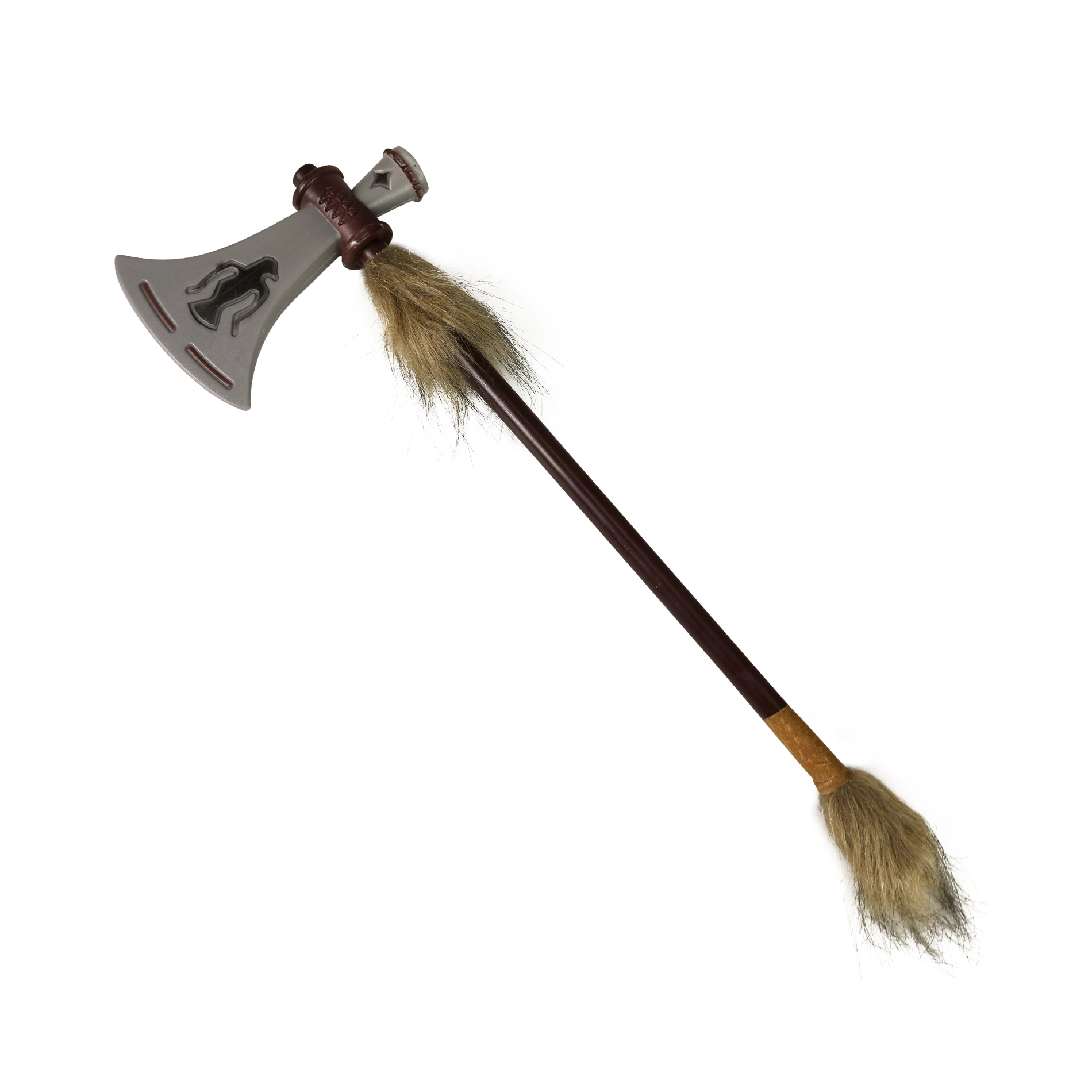 Indiánská sekera pro kostým