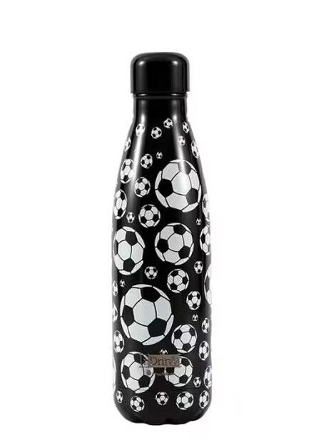 Termoska fotbal 500 ml