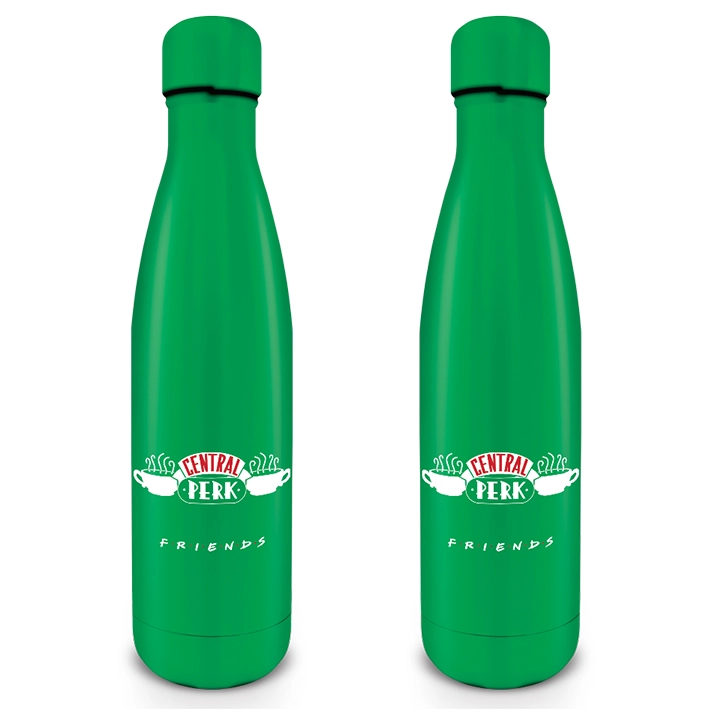 Fľaša Friends: Central Perk Logo -