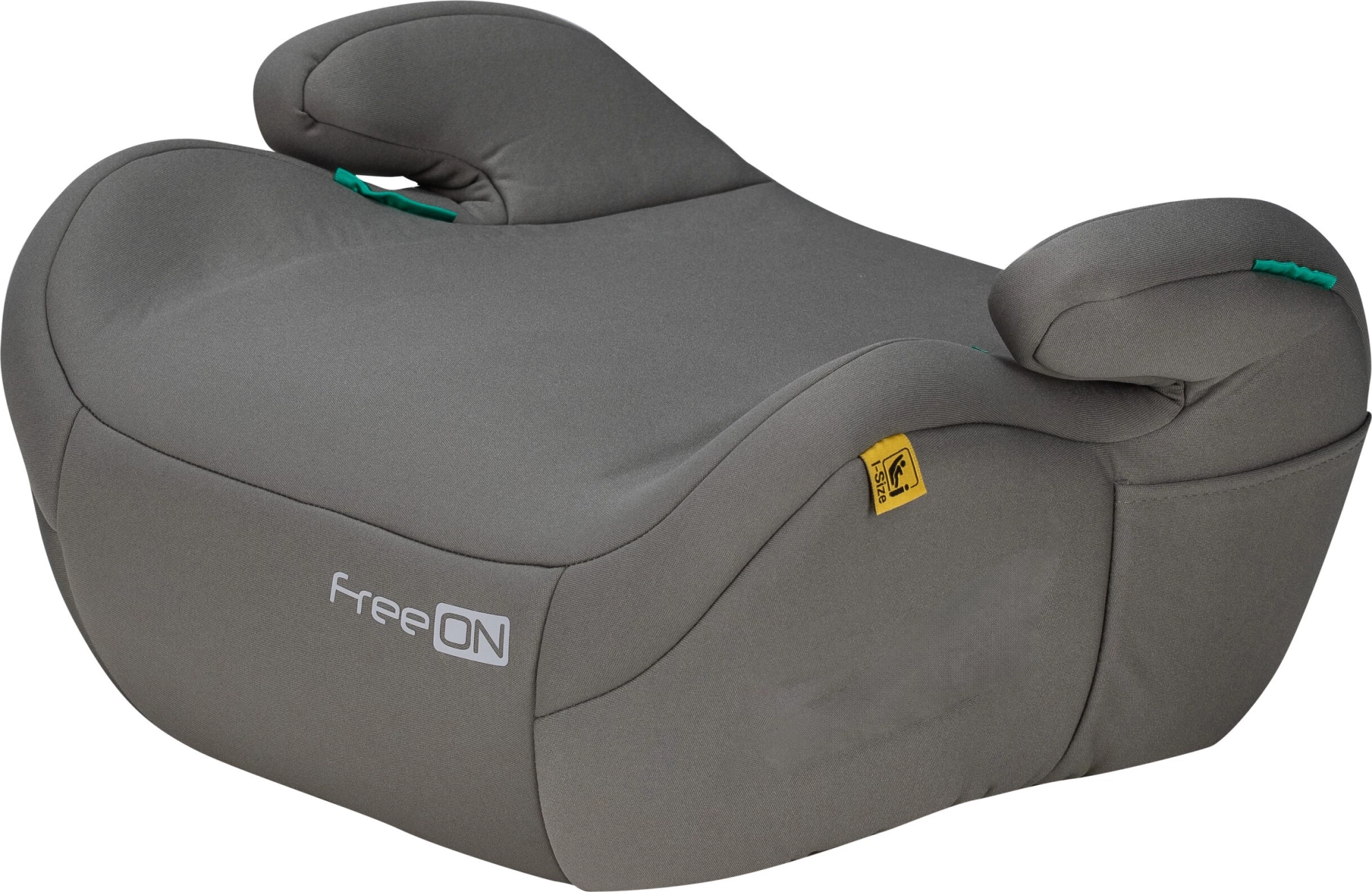 FreeOn Booster Libra i-Size 2023 Khaki