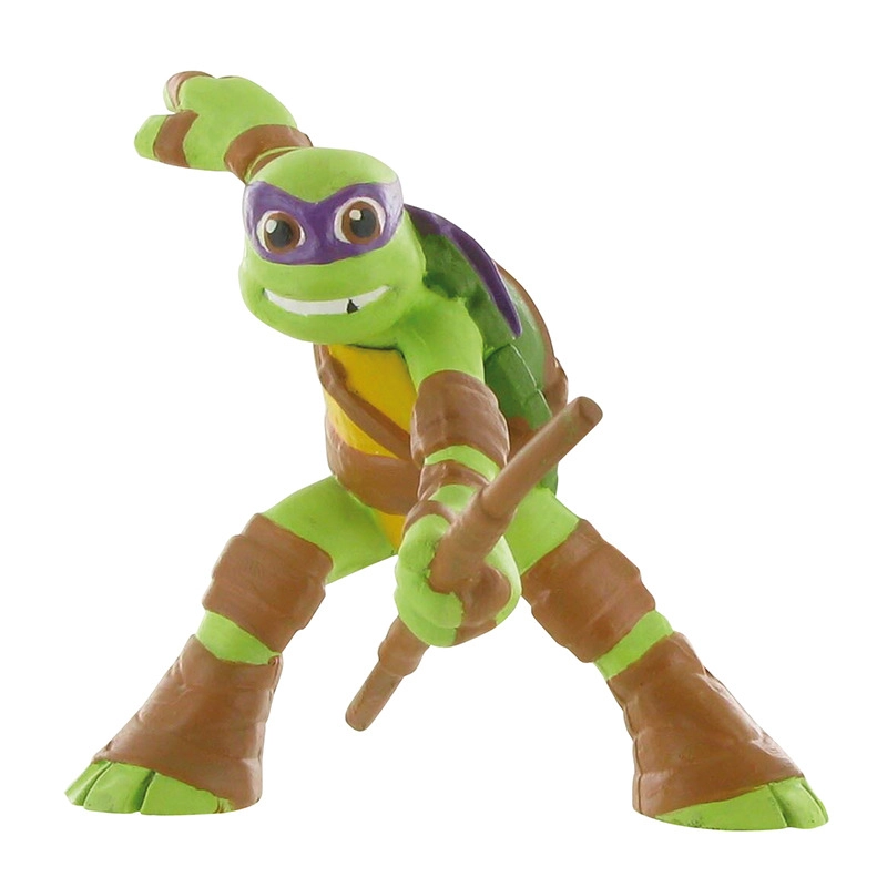 Levně Comansi figurka TMNT Donatello 7 cm