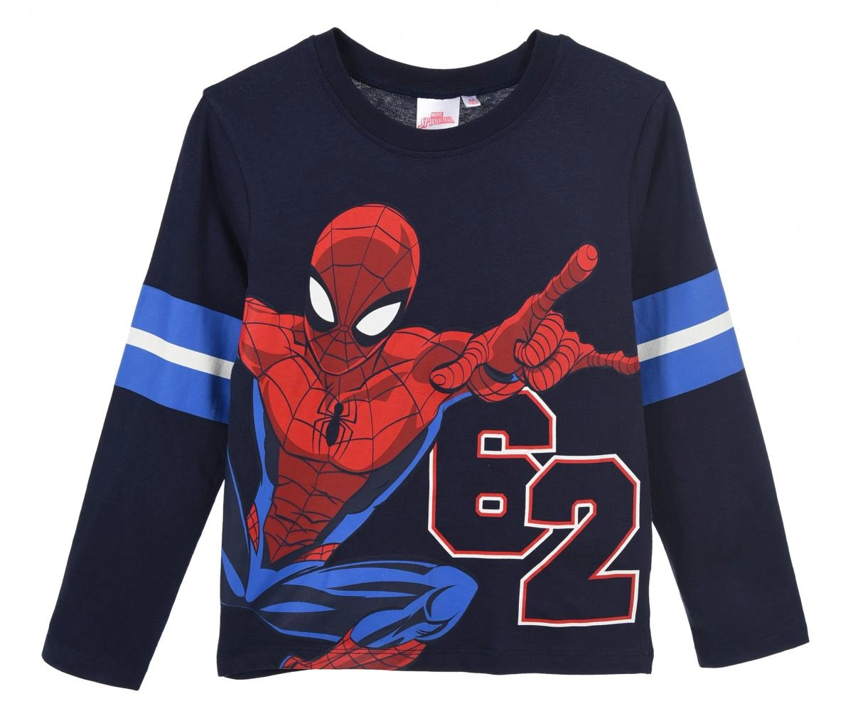 Dětské tričko Spider-Man – Velikost: 98