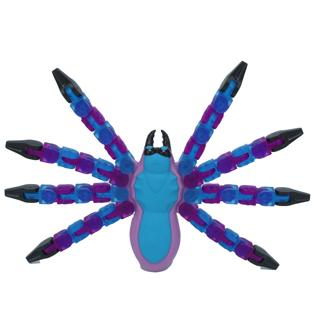 Alltoys Klixx Creaturez Pavouk