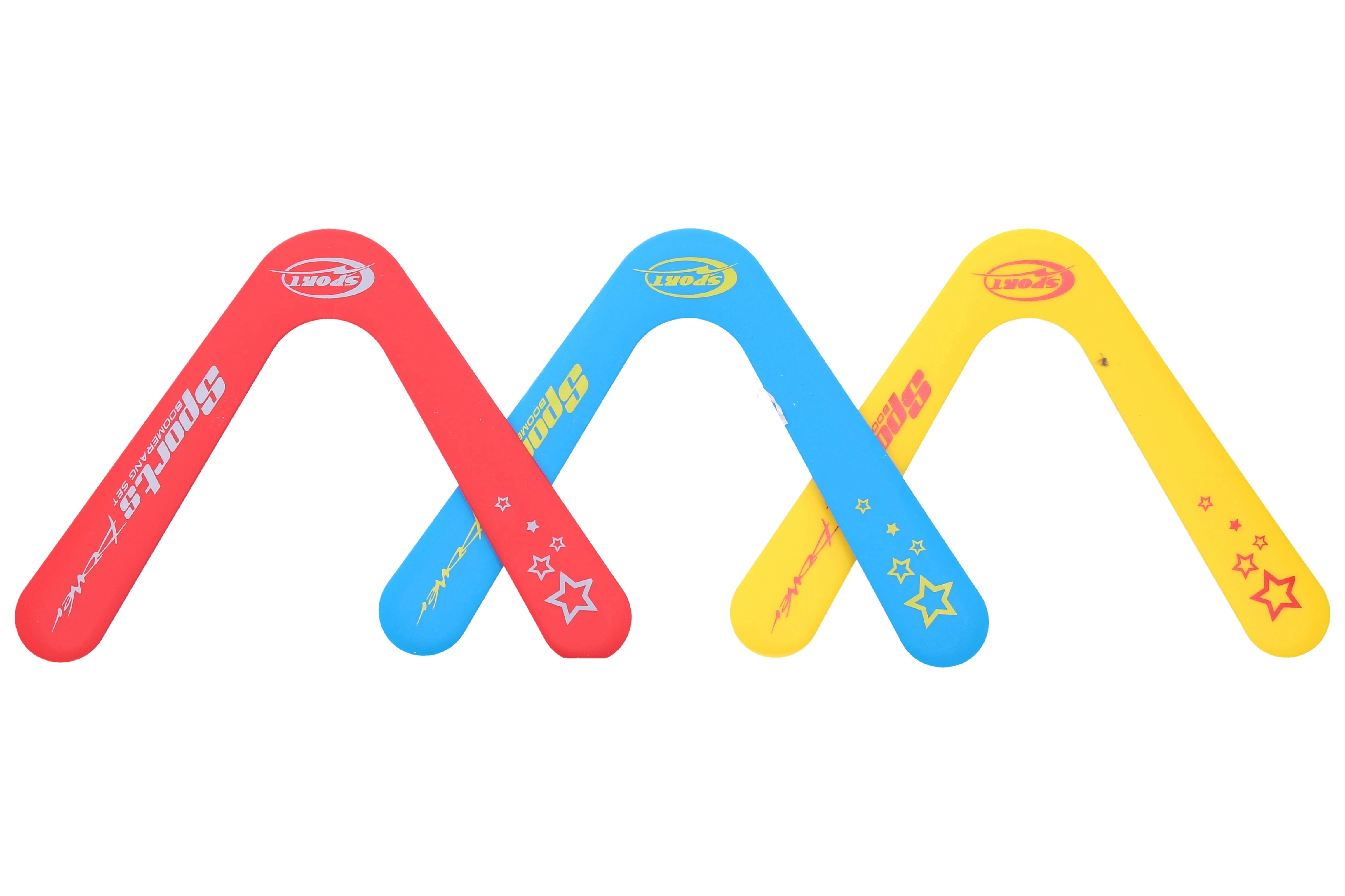 Bumerang pro děti 27 × 20 cm