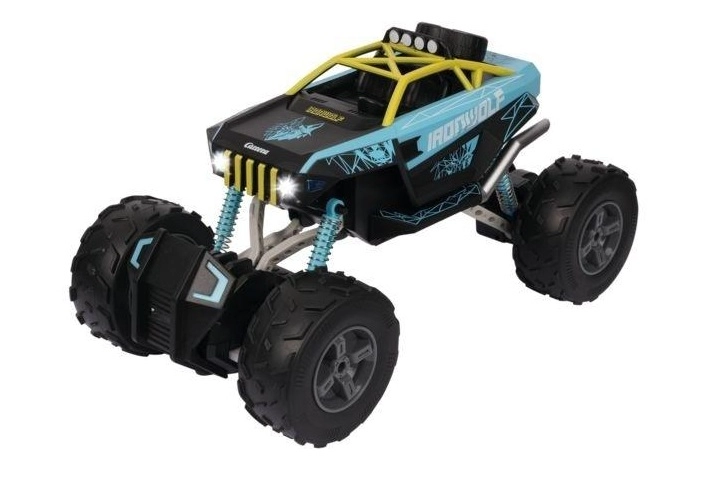 Carrera RC auto Ironwolf