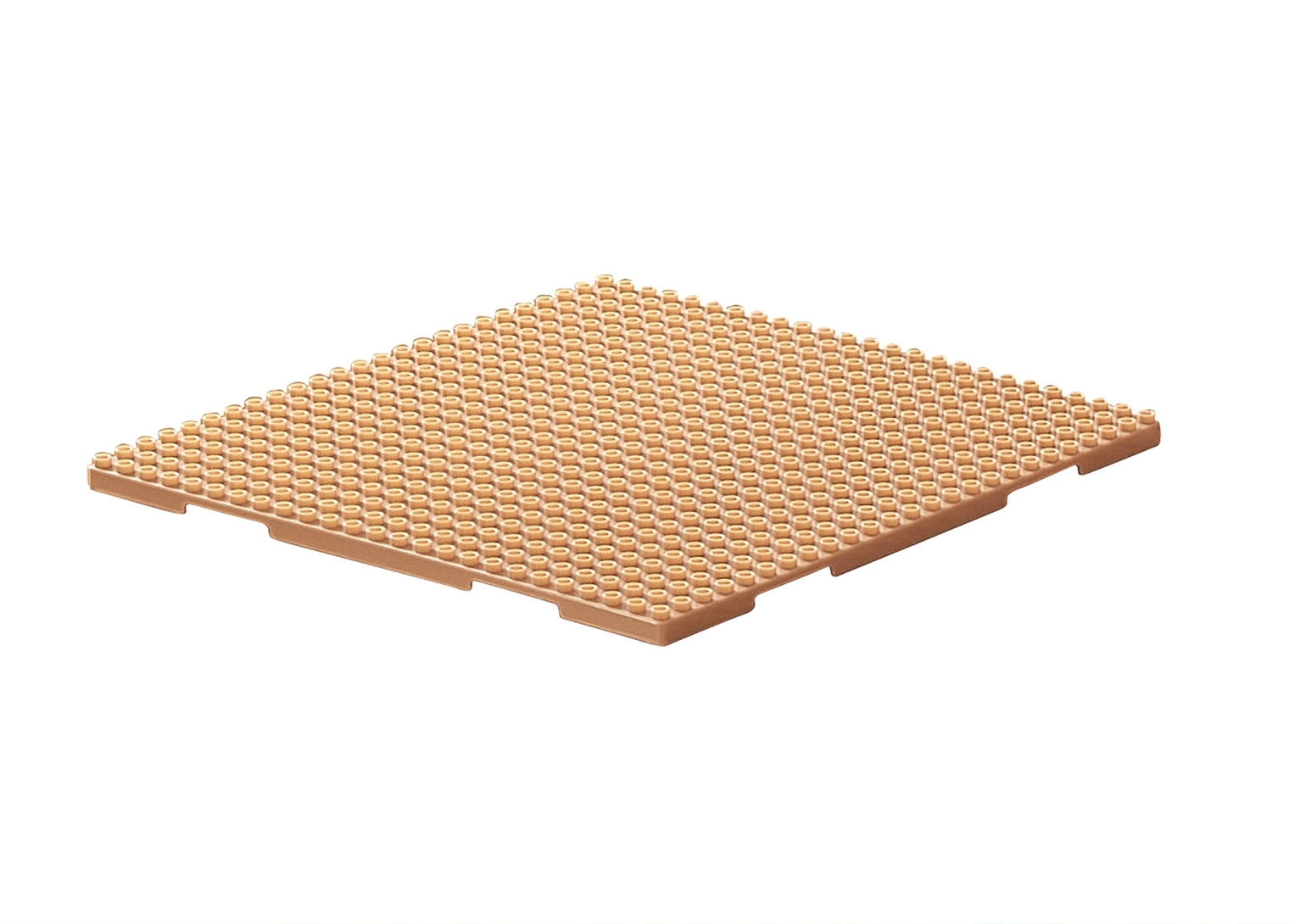 Masterkidz stavební panel pro malé kostičky