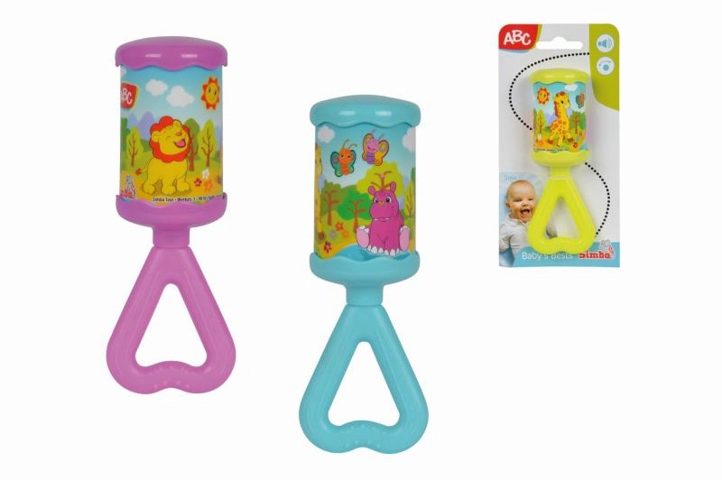 ABC Chrastítko Kling-Klang