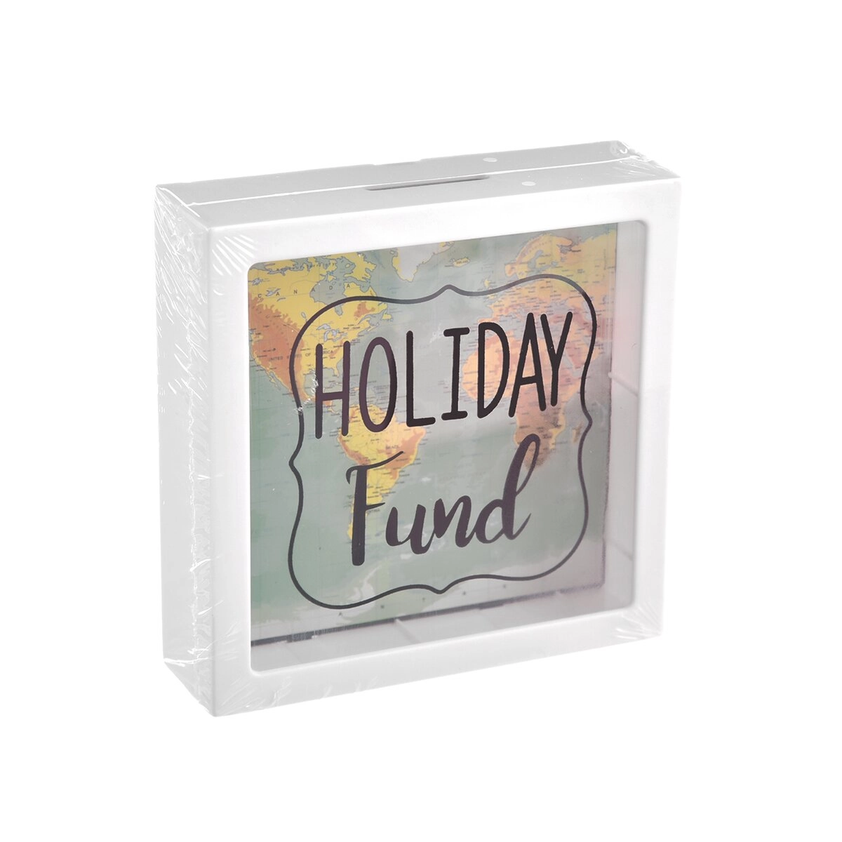 Pokladnička Holiday Fund