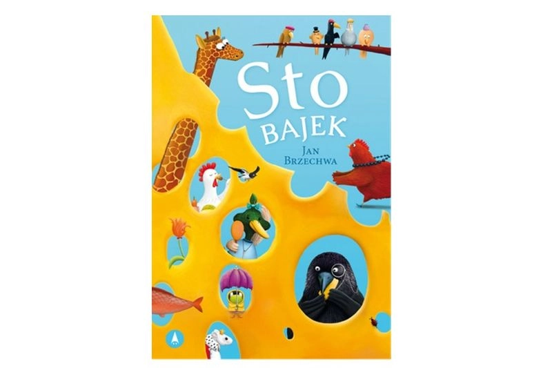 Sto bajek