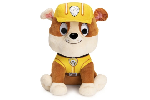 Spin Master Paw Patrol Rubble 23 cm