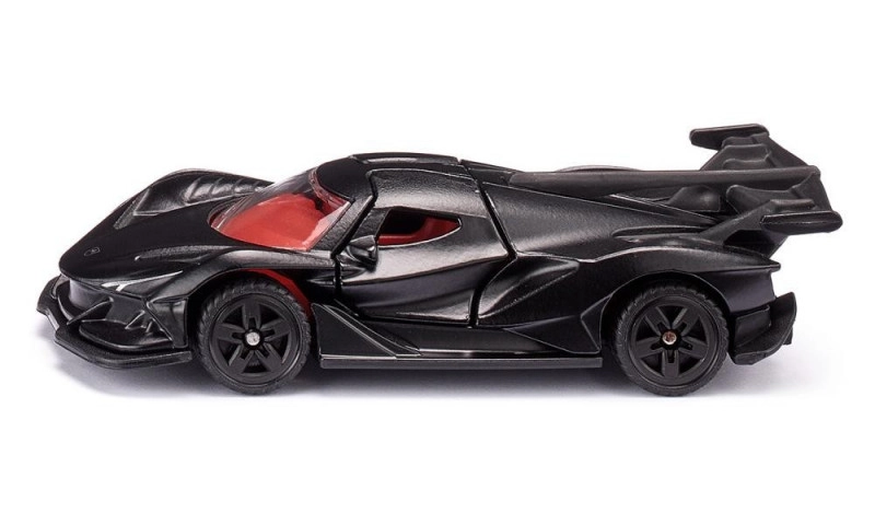 Levně Model auta Apollo IE – sportovní vůz s otevíracími křídlovými dveřmi
