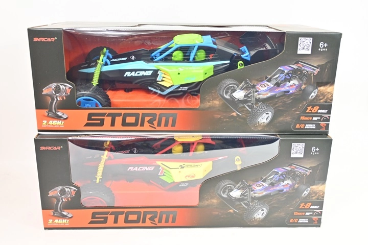 Rc buggy na dálkové ovládání