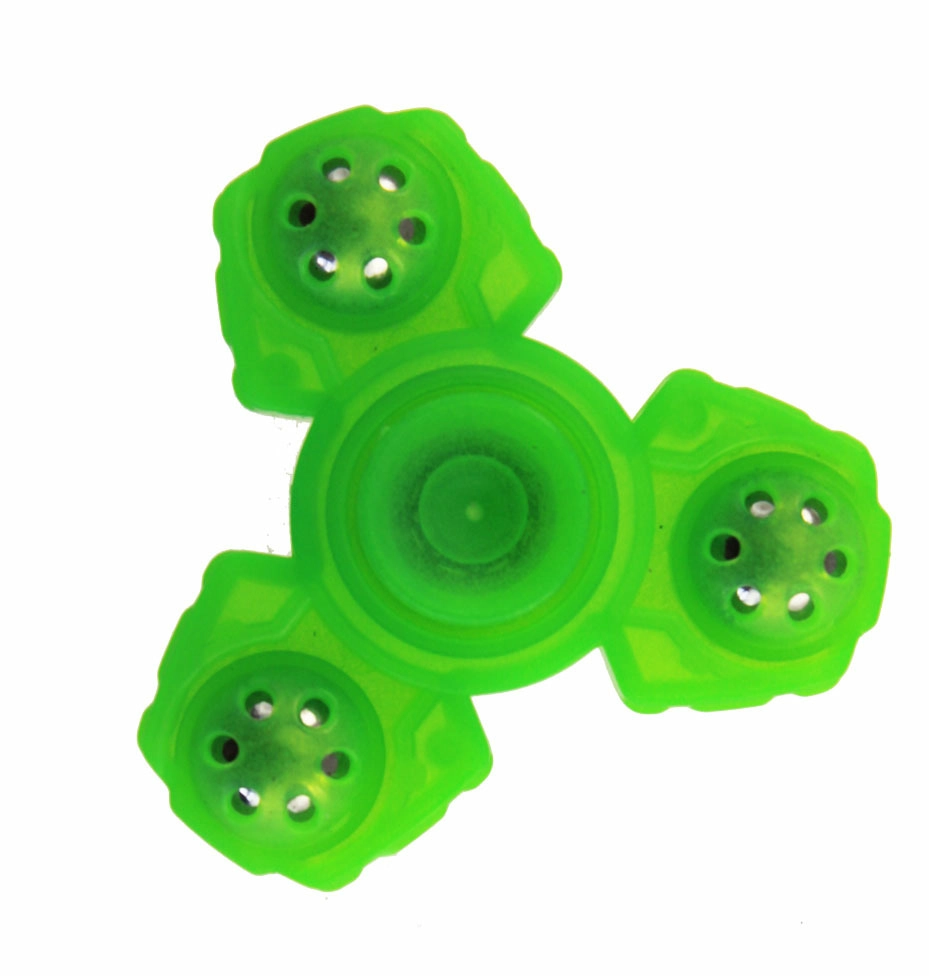 Finger gyro Ninja – fidget spinner (3 barvy)