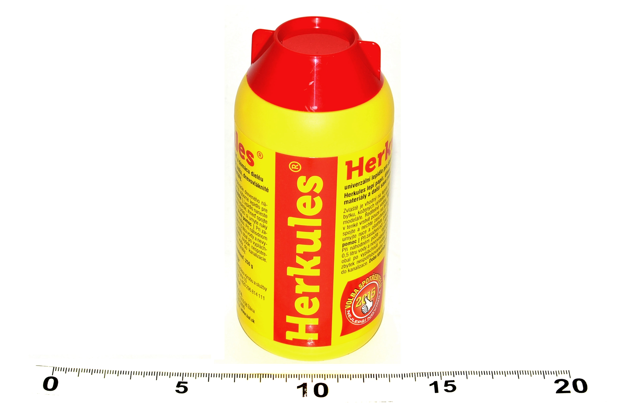 Levně Univerzální lepidlo Herkules 250g
