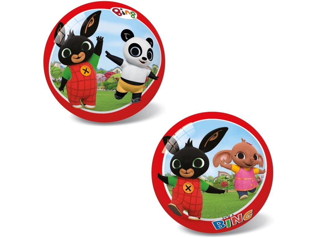 Míč Králíček Bing