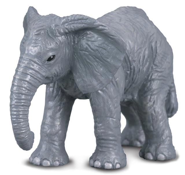 Levně Collecta 88026 Africký slon mládě