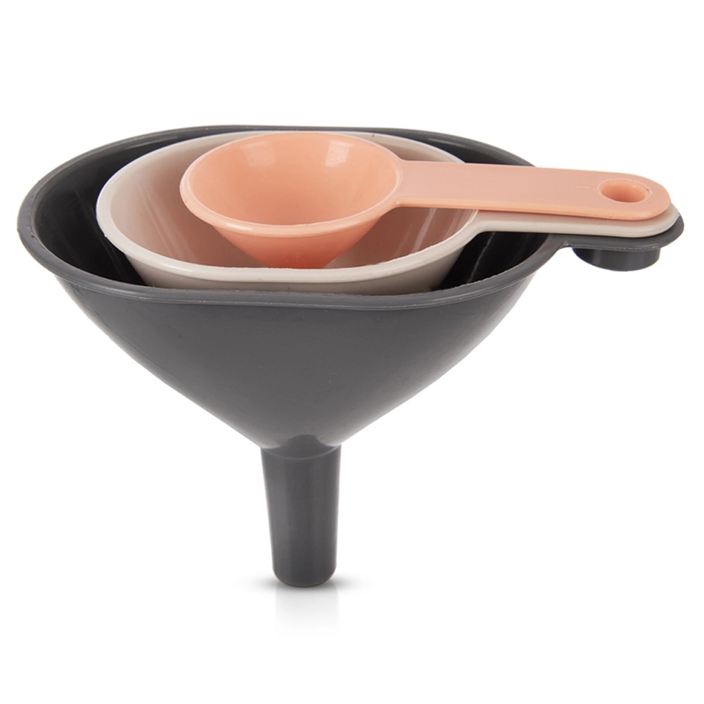 Nálevka Sun mini 3 ks