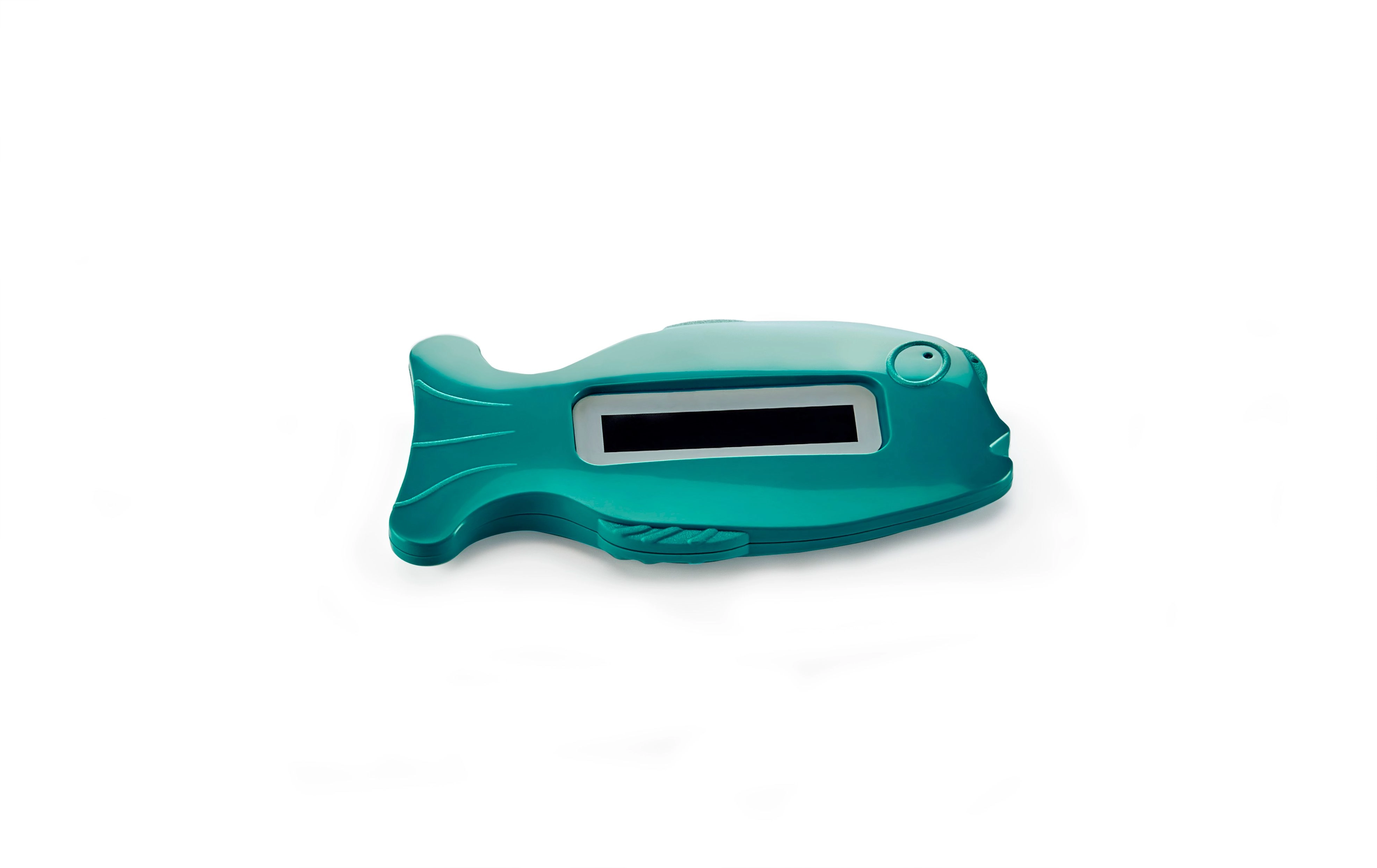Thermobaby Digitální Deep Peacock