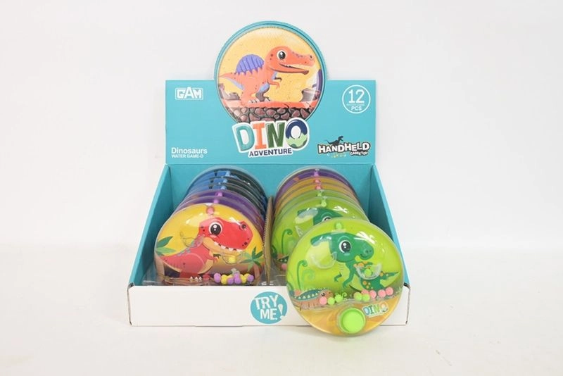Vodní hra Dino Adventure