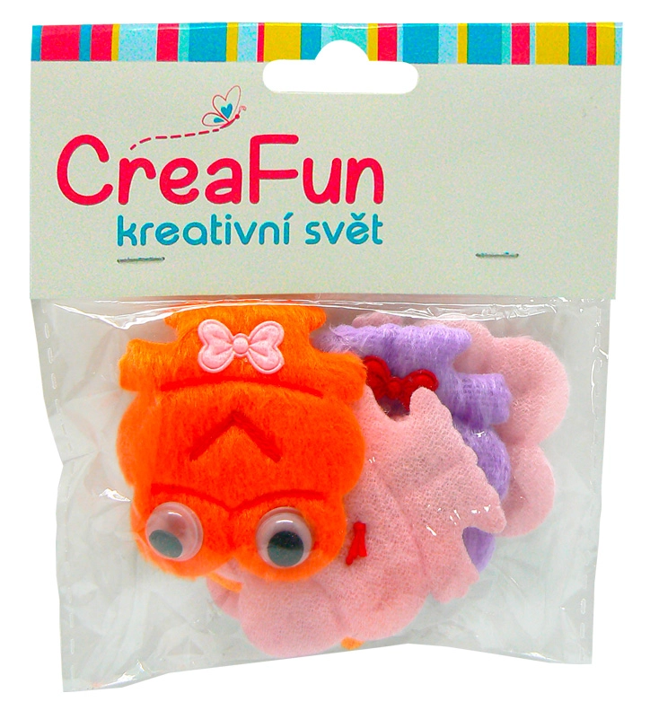 Skákací žáby – sada 6 ks, 41 × 48 mm