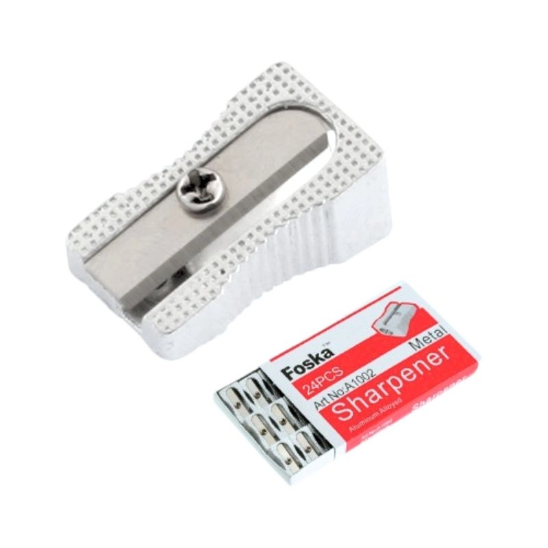 Kovové struhadlo FOSKA