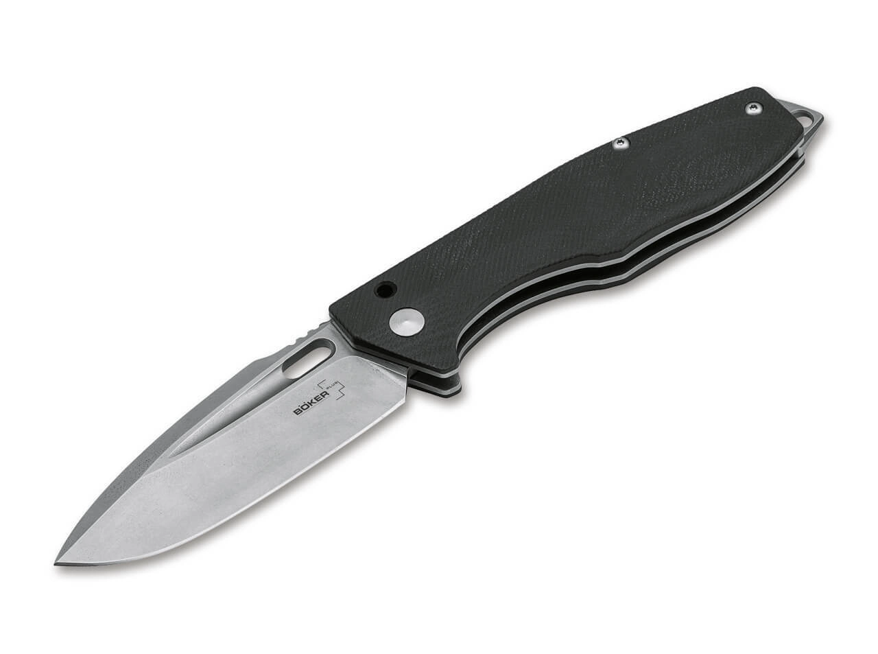Böker Plus CARACAL FOLDER 42 01BO753