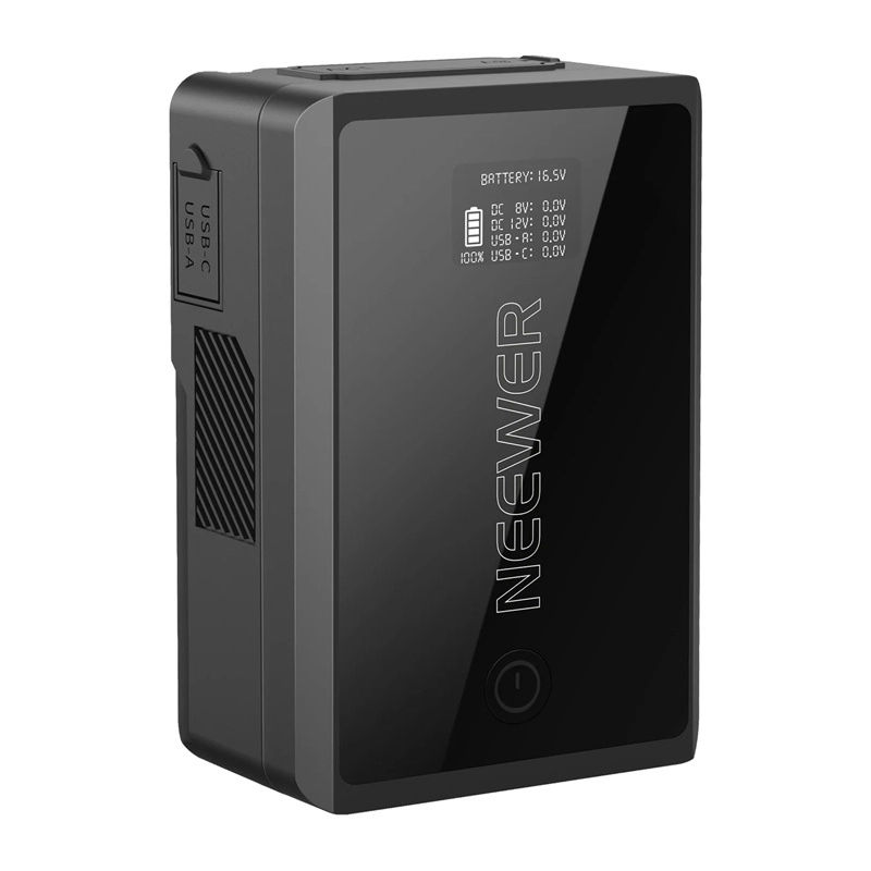 Neewer V-mount baterie 50 Wh 3450 mAh