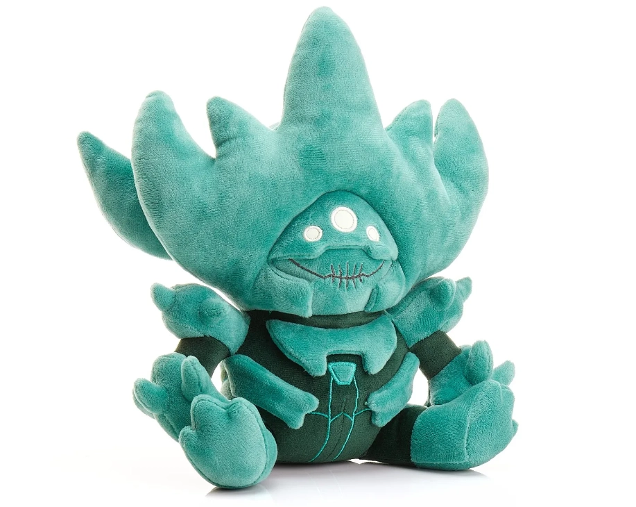 Plyšová kachnička TUBBZ Destiny – Crota