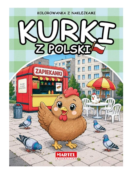 Kurky z Polska